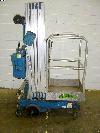  GENIE AWP Model 27480 Scissor Lift,